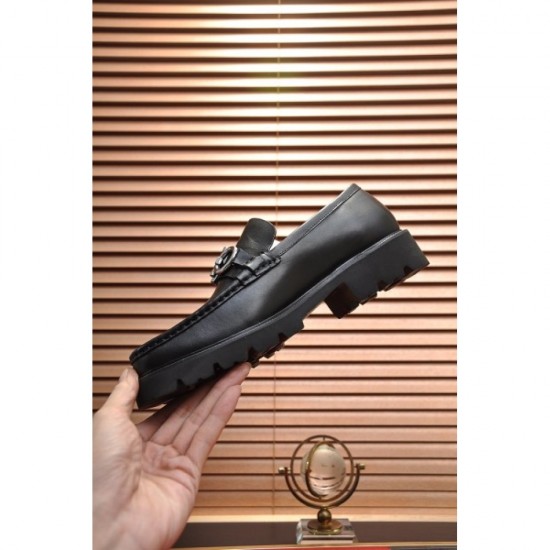 Great success in autumn 2023FW business shoes FERRAGAMO Salvatore Ferragamo Great success in autumn 2023FW business shoes FERRAGAMO Salvatore Ferragamo