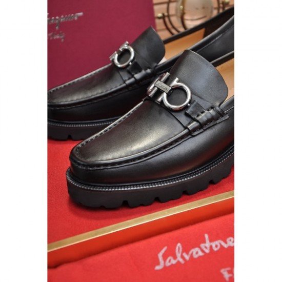 Great success in autumn 2023FW business shoes FERRAGAMO Salvatore Ferragamo Great success in autumn 2023FW business shoes FERRAGAMO Salvatore Ferragamo