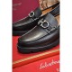 Great success in autumn 2023FW business shoes FERRAGAMO Salvatore Ferragamo Great success in autumn 2023FW business shoes FERRAGAMO Salvatore Ferragamo