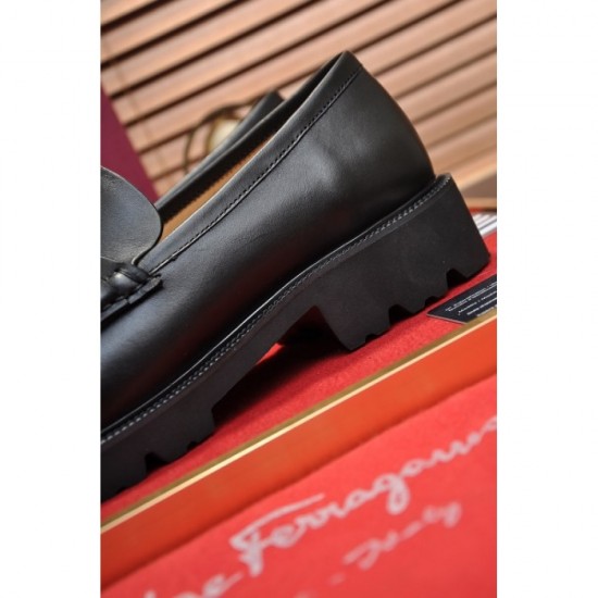 Great success in autumn 2023FW business shoes FERRAGAMO Salvatore Ferragamo Great success in autumn 2023FW business shoes FERRAGAMO Salvatore Ferragamo