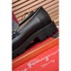 Great success in autumn 2023FW business shoes FERRAGAMO Salvatore Ferragamo Great success in autumn 2023FW business shoes FERRAGAMO Salvatore Ferragamo