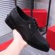 Popular Boiling 2023FW business shoes FERRAGAMO Salvatore Ferragamo Popular Boiling 2023FW business shoes FERRAGAMO Salvatore Ferragamo