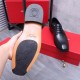 Popular Boiling 2023FW business shoes FERRAGAMO Salvatore Ferragamo Popular Boiling 2023FW business shoes FERRAGAMO Salvatore Ferragamo