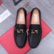Gift OK 2023FW business shoes FERRAGAMO Salvatore Ferragamo Gift OK 2023FW business shoes FERRAGAMO Salvatore Ferragamo