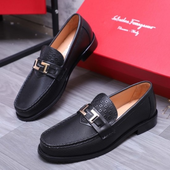 Gift OK 2023FW business shoes FERRAGAMO Salvatore Ferragamo Gift OK 2023FW business shoes FERRAGAMO Salvatore Ferragamo