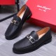 Gift OK 2023FW business shoes FERRAGAMO Salvatore Ferragamo Gift OK 2023FW business shoes FERRAGAMO Salvatore Ferragamo