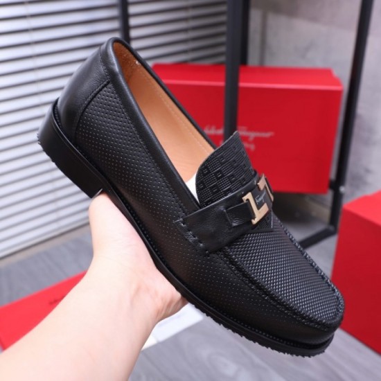 Gift OK 2023FW business shoes FERRAGAMO Salvatore Ferragamo Gift OK 2023FW business shoes FERRAGAMO Salvatore Ferragamo
