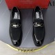 Popular this year 2023FW business shoes FERRAGAMO Salvatore Ferragamo Popular this year 2023FW business shoes FERRAGAMO Salvatore Ferragamo