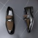 Popular this year 2023FW business shoes FERRAGAMO Salvatore Ferragamo Popular this year 2023FW business shoes FERRAGAMO Salvatore Ferragamo