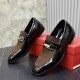 Popular this year 2023FW business shoes FERRAGAMO Salvatore Ferragamo Popular this year 2023FW business shoes FERRAGAMO Salvatore Ferragamo