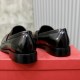Popular this year 2023FW business shoes FERRAGAMO Salvatore Ferragamo Popular this year 2023FW business shoes FERRAGAMO Salvatore Ferragamo