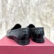 2023FW Popular Present FERRAGAMO Salvatore Ferragamo Business Shoes 2023FW Popular Present FERRAGAMO Salvatore Ferragamo Business Shoes