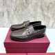 2023FW Elegant FERRAGAMO Salvatore Ferragamo business shoes for adults 2023FW Elegant FERRAGAMO Salvatore Ferragamo business shoes for adults