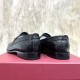 2023FW FERRAGAMO Salvatore Ferragamo business shoes full of luxury 2023FW FERRAGAMO Salvatore Ferragamo business shoes full of luxury