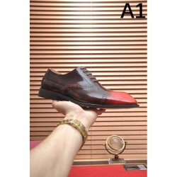 2023FW New item not available in Japan FERRAGAMO Salvatore Ferragamo business shoes