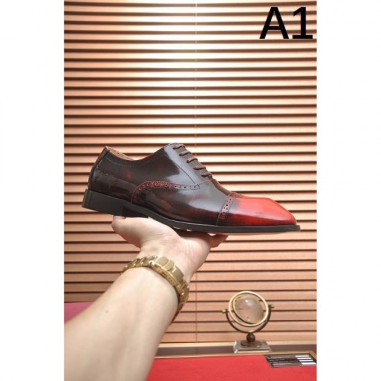 2023FW New item not available in Japan FERRAGAMO Salvatore Ferragamo business shoes 2023FW New item not available in Japan FERRAGAMO Salvatore Ferragamo business shoes