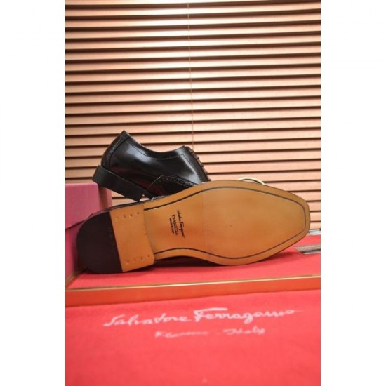 2023FW New item not available in Japan FERRAGAMO Salvatore Ferragamo business shoes 2023FW New item not available in Japan FERRAGAMO Salvatore Ferragamo business shoes