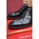 2023FW New item not available in Japan FERRAGAMO Salvatore Ferragamo business shoes 2023FW New item not available in Japan FERRAGAMO Salvatore Ferragamo business shoes