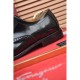2023FW New item not available in Japan FERRAGAMO Salvatore Ferragamo business shoes 2023FW New item not available in Japan FERRAGAMO Salvatore Ferragamo business shoes