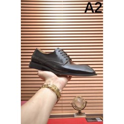 2023FW Fall in love with new products at first sight FERRAGAMO Salvatore Ferragamo business shoes