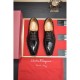 2023FW Fall in love with new products at first sight FERRAGAMO Salvatore Ferragamo business shoes 2023FW Fall in love with new products at first sight FERRAGAMO Salvatore Ferragamo business shoes