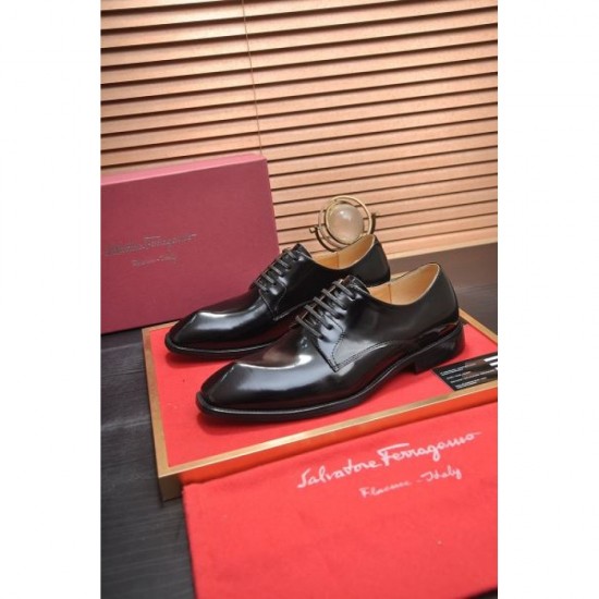 2023FW Fall in love with new products at first sight FERRAGAMO Salvatore Ferragamo business shoes 2023FW Fall in love with new products at first sight FERRAGAMO Salvatore Ferragamo business shoes