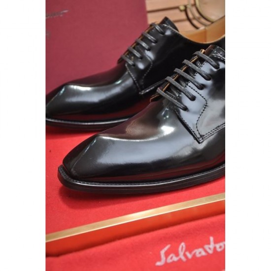 2023FW Fall in love with new products at first sight FERRAGAMO Salvatore Ferragamo business shoes 2023FW Fall in love with new products at first sight FERRAGAMO Salvatore Ferragamo business shoes
