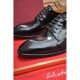 2023FW Fall in love with new products at first sight FERRAGAMO Salvatore Ferragamo business shoes 2023FW Fall in love with new products at first sight FERRAGAMO Salvatore Ferragamo business shoes