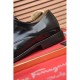 2023FW Fall in love with new products at first sight FERRAGAMO Salvatore Ferragamo business shoes 2023FW Fall in love with new products at first sight FERRAGAMO Salvatore Ferragamo business shoes
