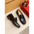 2023FW Online Limited FERRAGAMO Salvatore Ferragamo Business Shoes