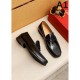 2023FW Online Limited FERRAGAMO Salvatore Ferragamo Business Shoes 2023FW Online Limited FERRAGAMO Salvatore Ferragamo Business Shoes