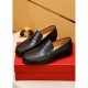 2023FW Online Limited FERRAGAMO Salvatore Ferragamo Business Shoes 2023FW Online Limited FERRAGAMO Salvatore Ferragamo Business Shoes