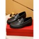 2023FW Last Chance FERRAGAMO Salvatore Ferragamo Business Shoes 2023FW Last Chance FERRAGAMO Salvatore Ferragamo Business Shoes