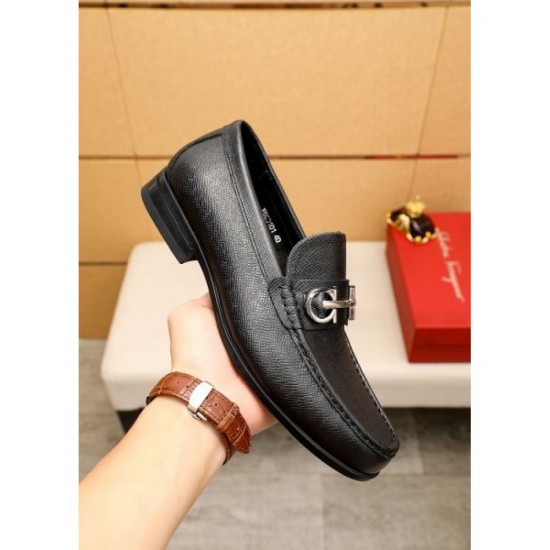 2023FW Last Chance FERRAGAMO Salvatore Ferragamo Business Shoes 2023FW Last Chance FERRAGAMO Salvatore Ferragamo Business Shoes