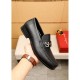 2023FW Last Chance FERRAGAMO Salvatore Ferragamo Business Shoes 2023FW Last Chance FERRAGAMO Salvatore Ferragamo Business Shoes