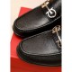 2023FW Last Chance FERRAGAMO Salvatore Ferragamo Business Shoes 2023FW Last Chance FERRAGAMO Salvatore Ferragamo Business Shoes