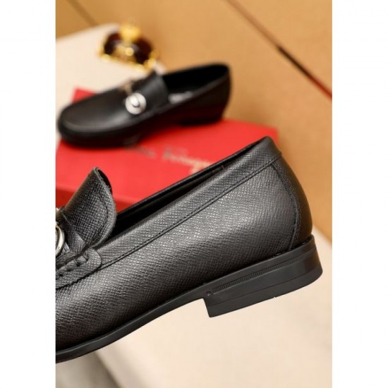 2023FW Last Chance FERRAGAMO Salvatore Ferragamo Business Shoes 2023FW Last Chance FERRAGAMO Salvatore Ferragamo Business Shoes