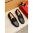 2023FW Autumn new items almost sold out FERRAGAMO Salvatore Ferragamo business shoes