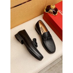 2023FW Autumn new items almost sold out FERRAGAMO Salvatore Ferragamo business shoes