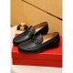 2023FW Autumn new items almost sold out FERRAGAMO Salvatore Ferragamo business shoes 2023FW Autumn new items almost sold out FERRAGAMO Salvatore Ferragamo business shoes