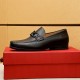 2023FW Autumn new items almost sold out FERRAGAMO Salvatore Ferragamo business shoes 2023FW Autumn new items almost sold out FERRAGAMO Salvatore Ferragamo business shoes