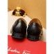 2023FW Autumn new items almost sold out FERRAGAMO Salvatore Ferragamo business shoes 2023FW Autumn new items almost sold out FERRAGAMO Salvatore Ferragamo business shoes