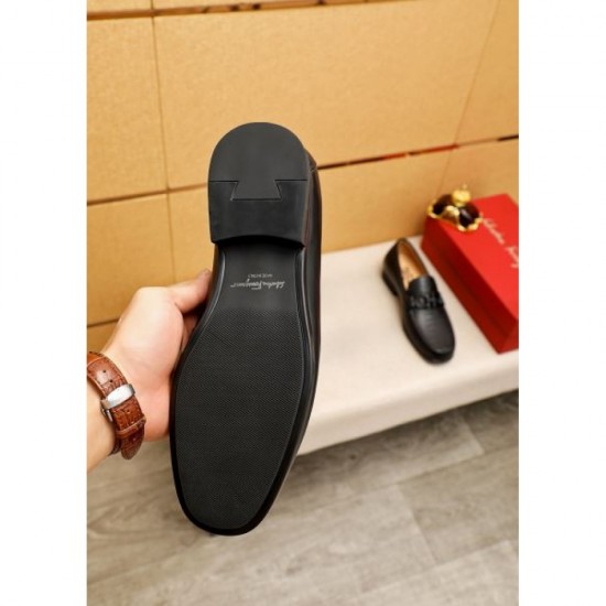 2023FW Autumn new items almost sold out FERRAGAMO Salvatore Ferragamo business shoes 2023FW Autumn new items almost sold out FERRAGAMO Salvatore Ferragamo business shoes