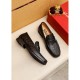 2023FW Excellent mix and match FERRAGAMO Salvatore Ferragamo business shoes 2023FW Excellent mix and match FERRAGAMO Salvatore Ferragamo business shoes