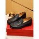 2023FW Excellent mix and match FERRAGAMO Salvatore Ferragamo business shoes 2023FW Excellent mix and match FERRAGAMO Salvatore Ferragamo business shoes