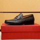 2023FW Excellent mix and match FERRAGAMO Salvatore Ferragamo business shoes 2023FW Excellent mix and match FERRAGAMO Salvatore Ferragamo business shoes