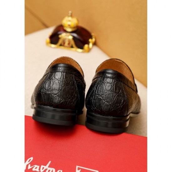 2023FW Excellent mix and match FERRAGAMO Salvatore Ferragamo business shoes 2023FW Excellent mix and match FERRAGAMO Salvatore Ferragamo business shoes
