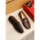 2023FW Autumn Limited Special Price FERRAGAMO Salvatore Ferragamo Business Shoes 2023FW Autumn Limited Special Price FERRAGAMO Salvatore Ferragamo Business Shoes