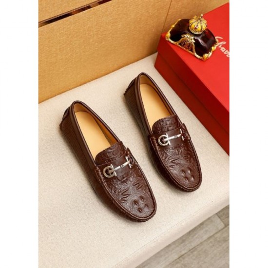2023FW Autumn Limited Special Price FERRAGAMO Salvatore Ferragamo Business Shoes 2023FW Autumn Limited Special Price FERRAGAMO Salvatore Ferragamo Business Shoes