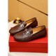 2023FW Autumn Limited Special Price FERRAGAMO Salvatore Ferragamo Business Shoes 2023FW Autumn Limited Special Price FERRAGAMO Salvatore Ferragamo Business Shoes